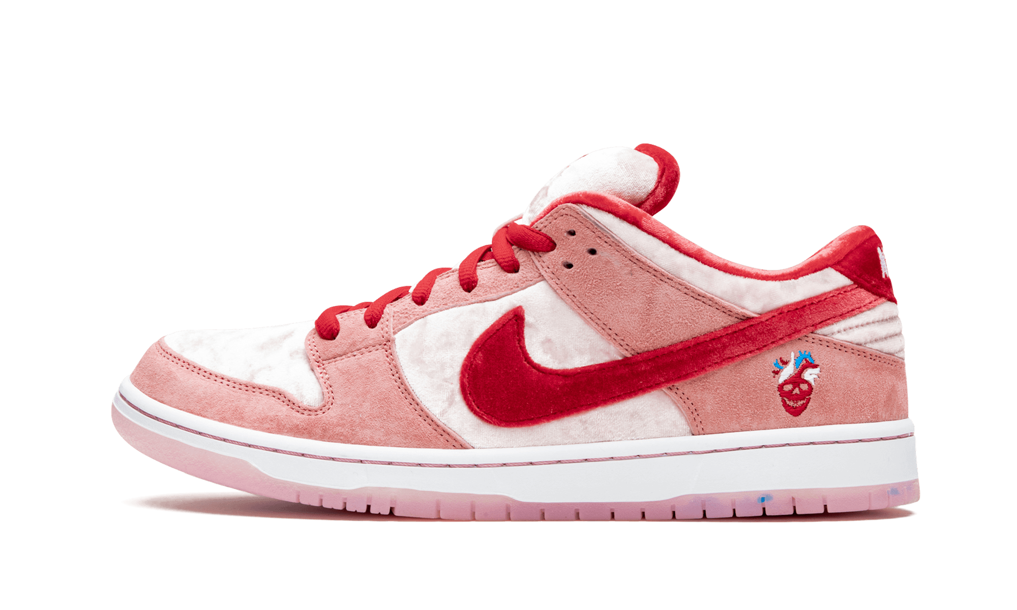 SB Dunk Low StrangeLove - NEWTREATS - SNEAKERS STORE