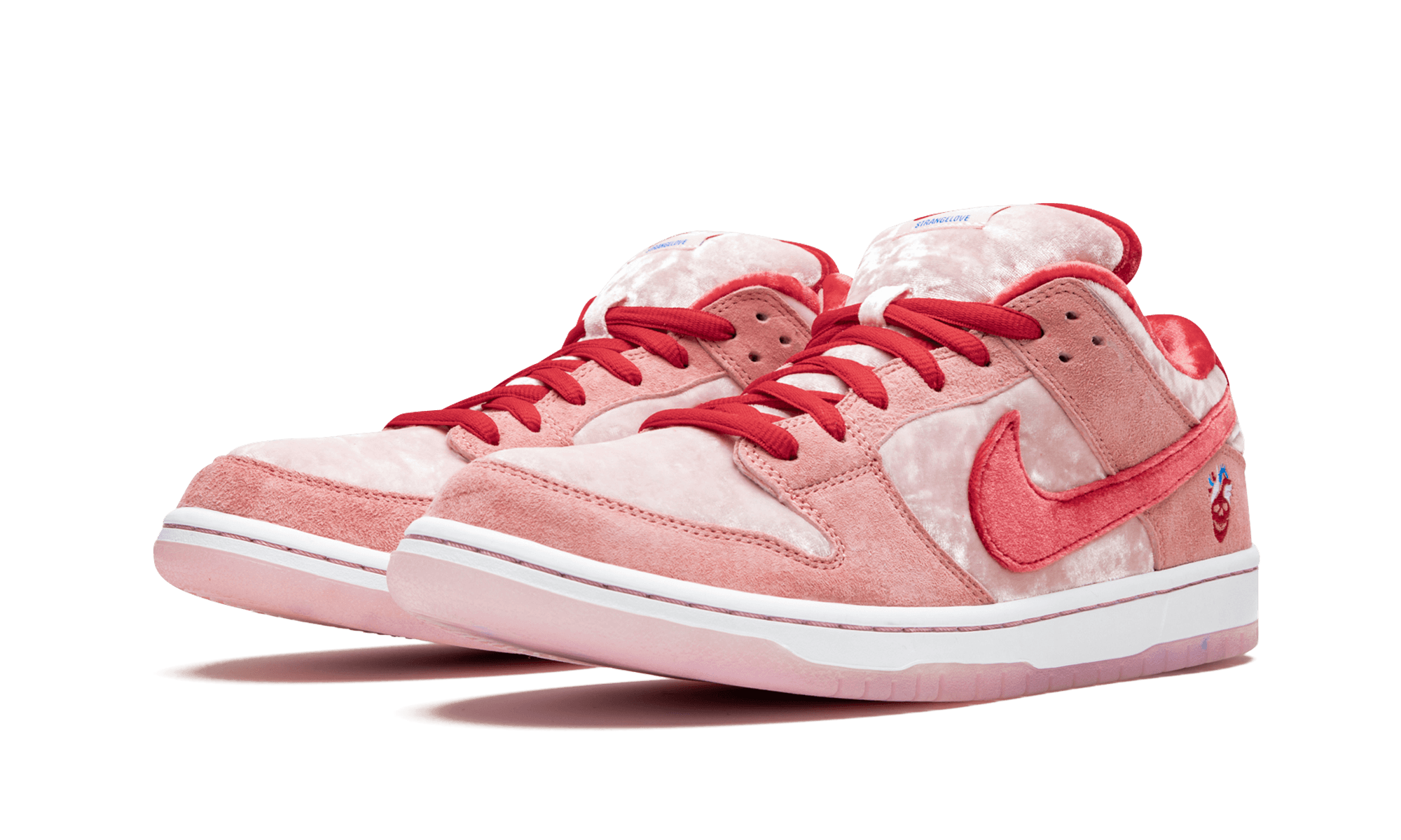 SB Dunk Low StrangeLove - NEWTREATS - SNEAKERS STORE