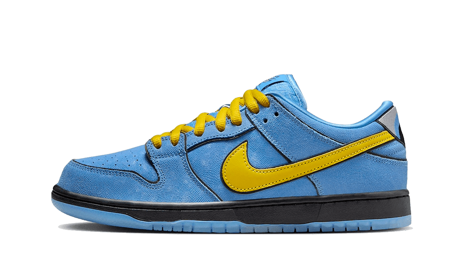 SB Dunk Low The Powerpuff Girls Bubbles - NEWTREATS - SNEAKERS STORE