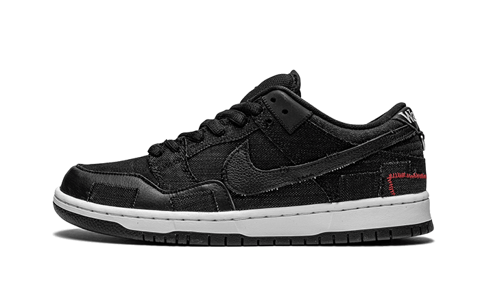 SB Dunk Low Wasted Youth - NEWTREATS - SNEAKERS STORE