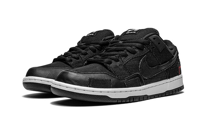 SB Dunk Low Wasted Youth - NEWTREATS - SNEAKERS STORE