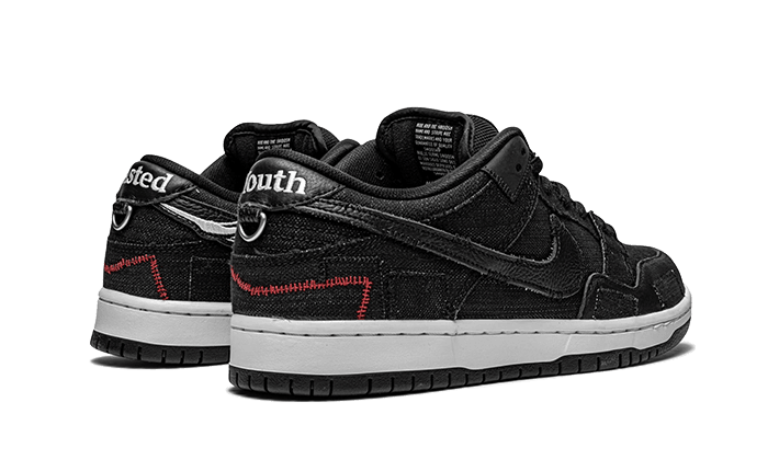 SB Dunk Low Wasted Youth - NEWTREATS - SNEAKERS STORE