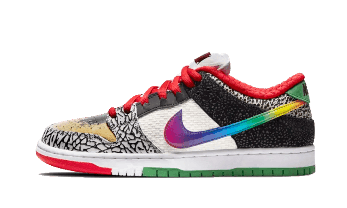 SB Dunk Low What The P-Rod - NEWTREATS - SNEAKERS STORE