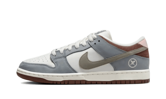 SB Dunk Low Yuto Horigome - NEWTREATS - SNEAKERS STORE