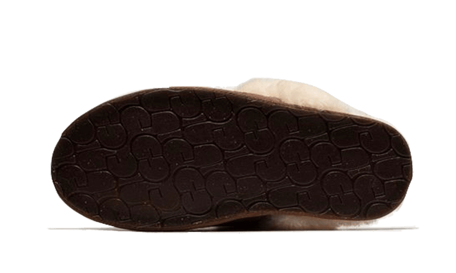 Scuffette II Espresso - NEWTREATS - SNEAKERS STORE