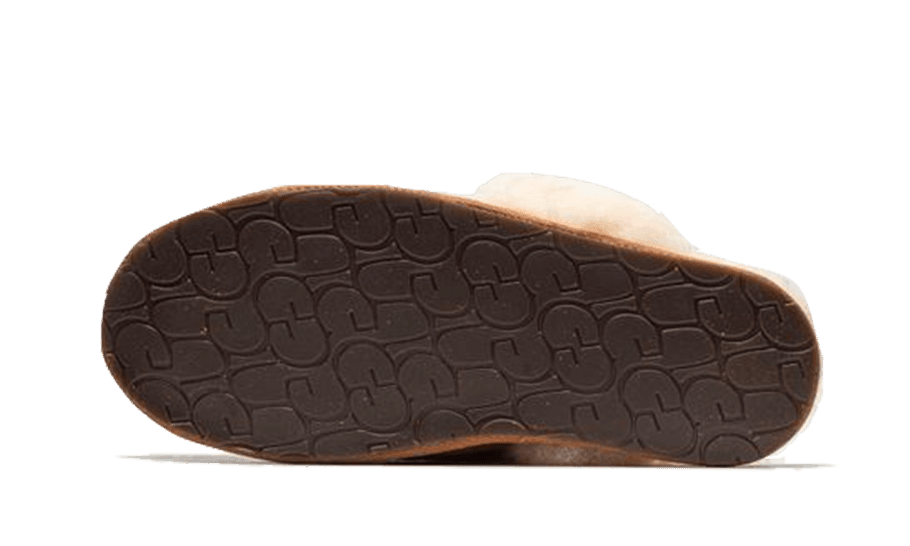 Scuffette II Slipper Chestnut - NEWTREATS - SNEAKERS STORE