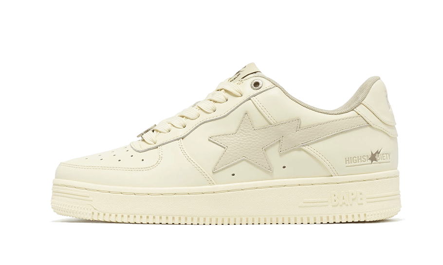 Sta Highsnobiety Ivory - NEWTREATS - SNEAKERS STORE