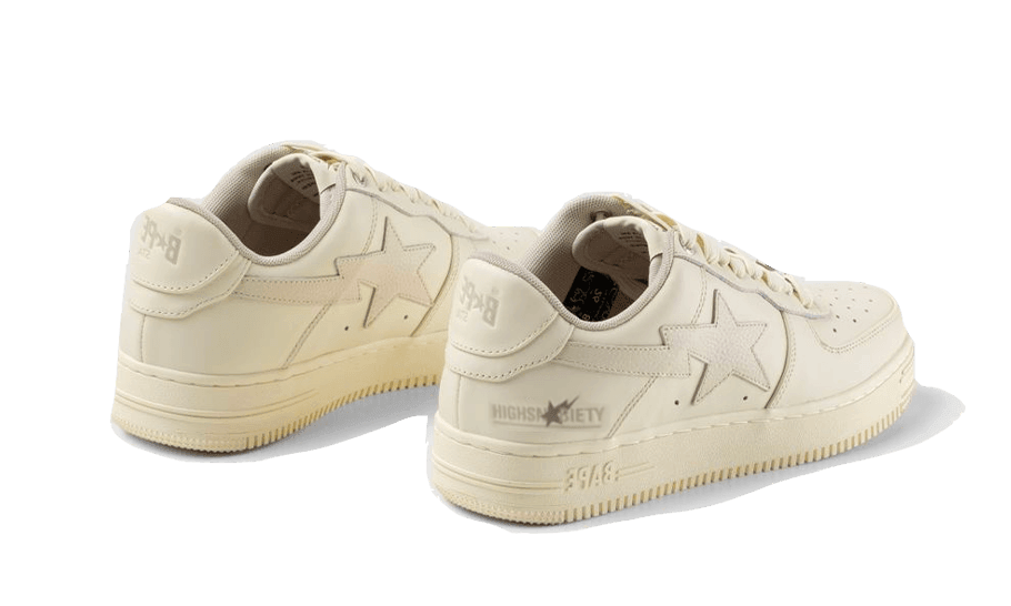 Sta Highsnobiety Ivory - NEWTREATS - SNEAKERS STORE