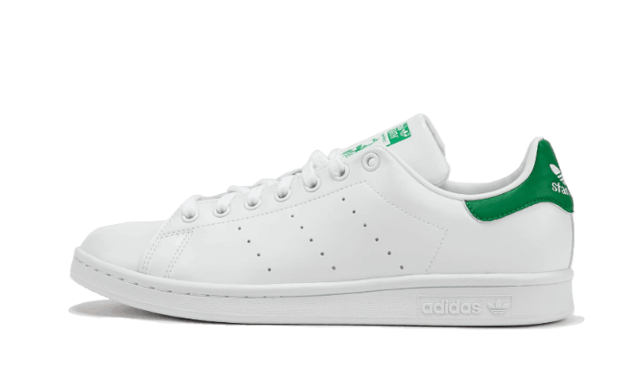 Stan Smith Forever Primegreen White - NEWTREATS - SNEAKERS STORE