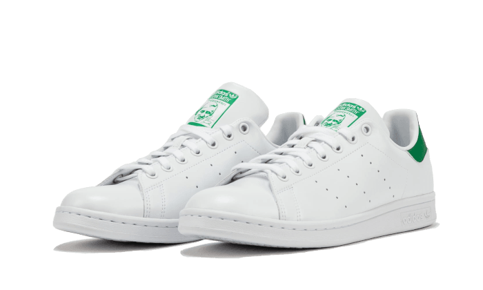 Stan Smith Forever Primegreen White - NEWTREATS - SNEAKERS STORE