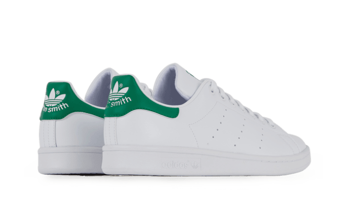 Stan Smith Forever Primegreen White - NEWTREATS - SNEAKERS STORE