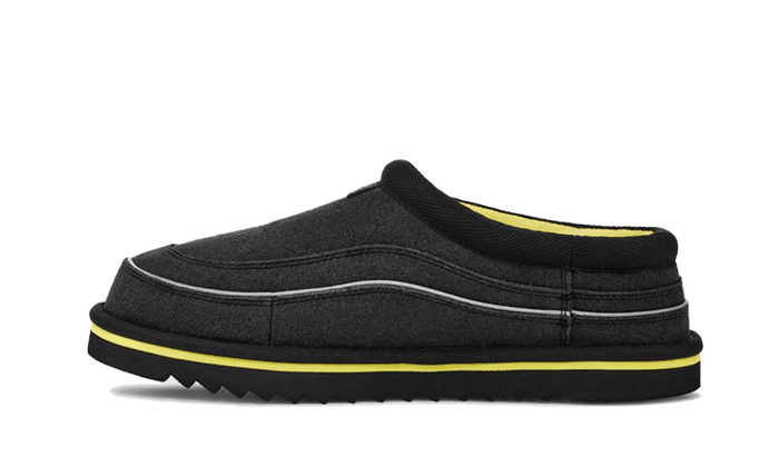 Tasman Cali Wave Black Pearfect - NEWTREATS - SNEAKERS STORE