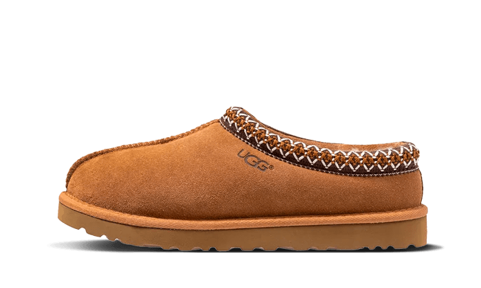 Tasman Slipper Chestnut - NEWTREATS - SNEAKERS STORE