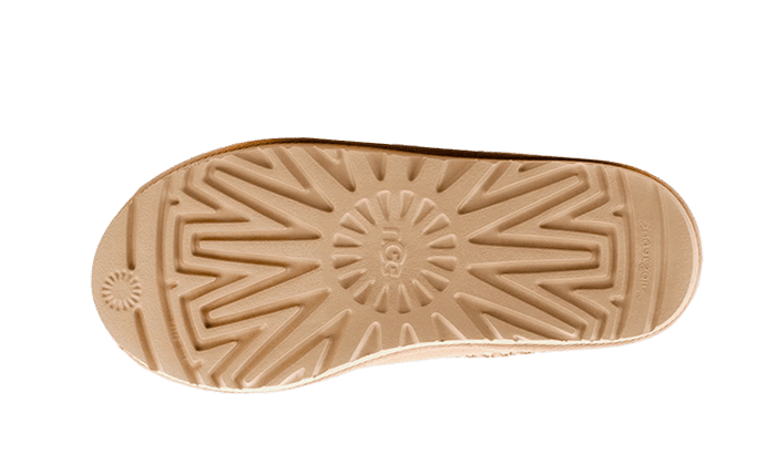 Tasman Slipper Driftwood - NEWTREATS - SNEAKERS STORE