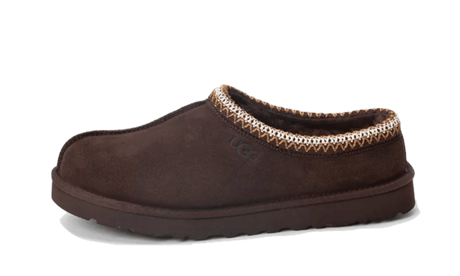 Tasman Slipper Dusted Cocoa - NEWTREATS - SNEAKERS STORE