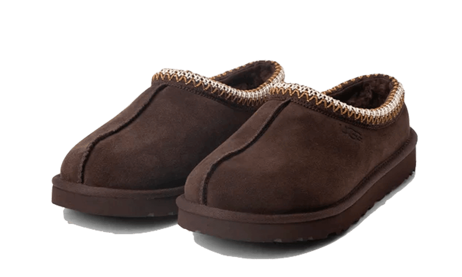 Tasman Slipper Dusted Cocoa - NEWTREATS - SNEAKERS STORE