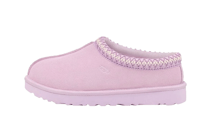 Tasman Slipper Lavender Fog - NEWTREATS - SNEAKERS STORE