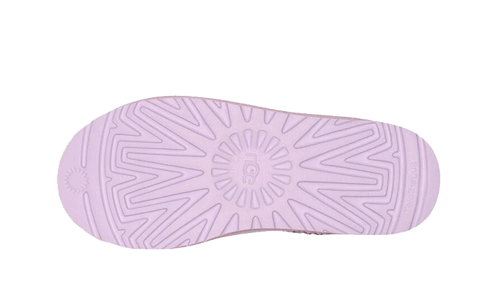 Tasman Slipper Lavender Fog - NEWTREATS - SNEAKERS STORE