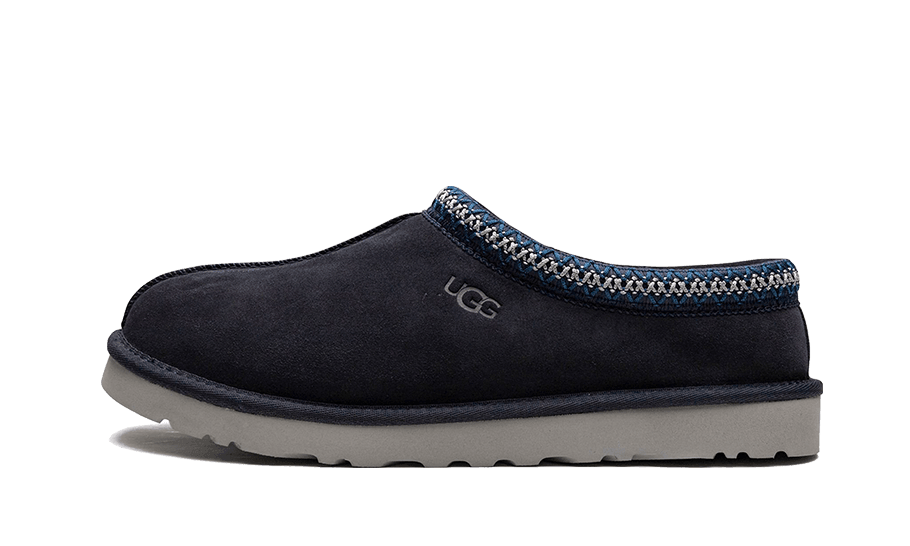 Tasman Slipper True Navy - NEWTREATS - SNEAKERS STORE