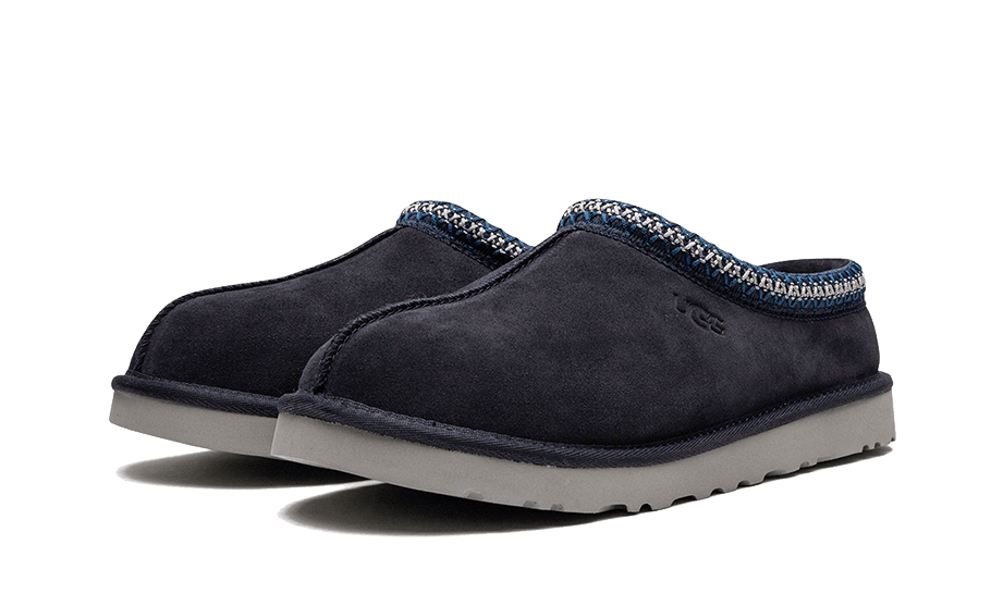 Tasman Slipper True Navy - NEWTREATS - SNEAKERS STORE