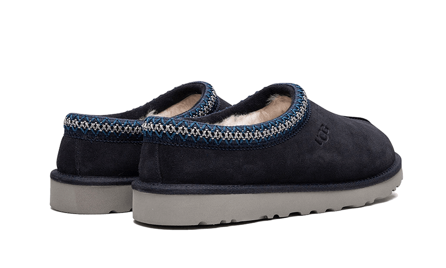 Tasman Slipper True Navy - NEWTREATS - SNEAKERS STORE