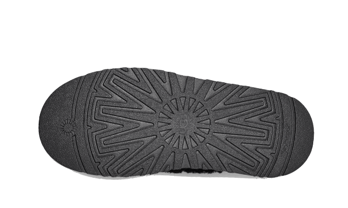 Tazz Braid Black - NEWTREATS - SNEAKERS STORE