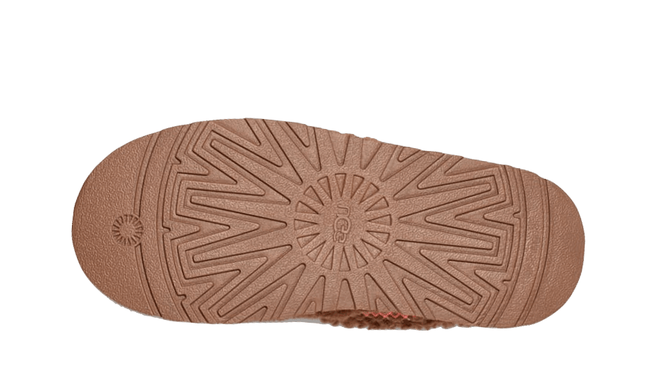 Tazz Braid Hardwood - NEWTREATS - SNEAKERS STORE