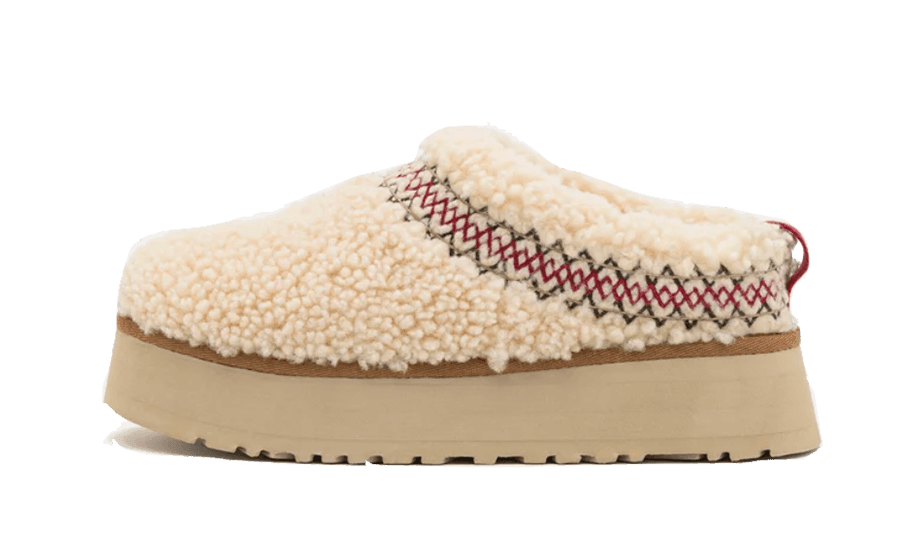 Tazz Braid Natural - NEWTREATS - SNEAKERS STORE