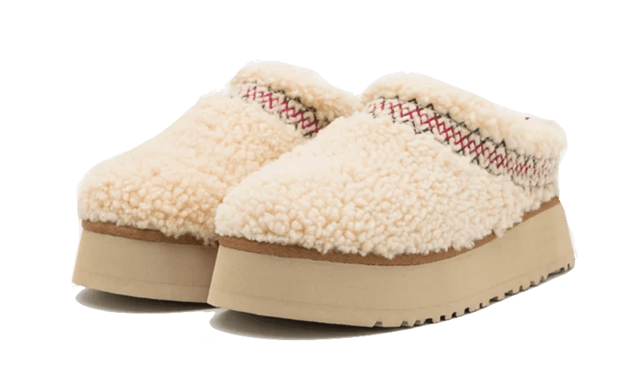 Tazz Braid Natural - NEWTREATS - SNEAKERS STORE