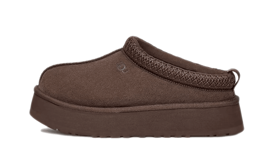 Tazz Slipper Chocolate - NEWTREATS - SNEAKERS STORE