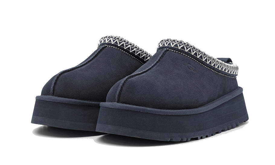 Tazz Slipper Eve Blue - NEWTREATS - SNEAKERS STORE