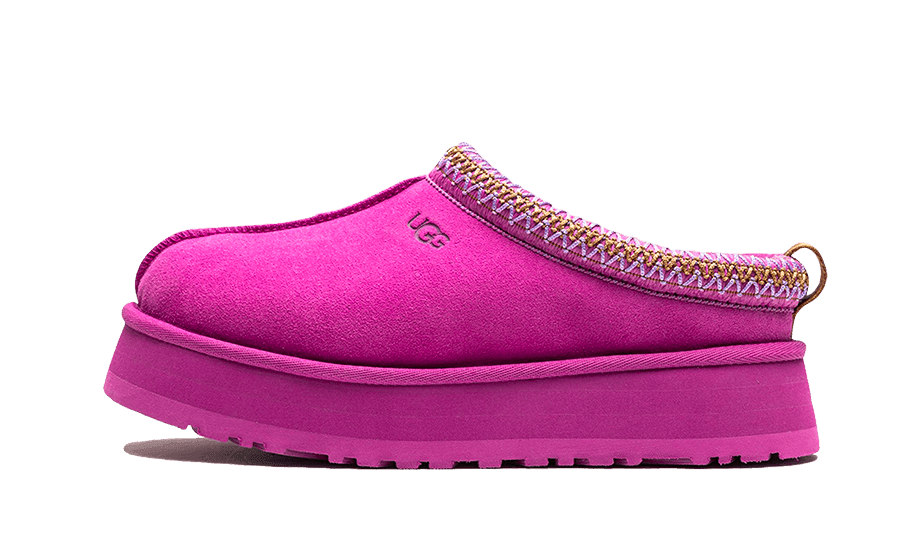 Tazz Slipper Mangosteen - NEWTREATS - SNEAKERS STORE