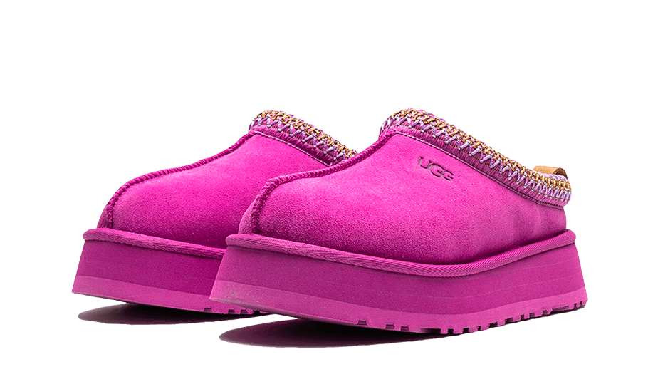 Tazz Slipper Mangosteen - NEWTREATS - SNEAKERS STORE