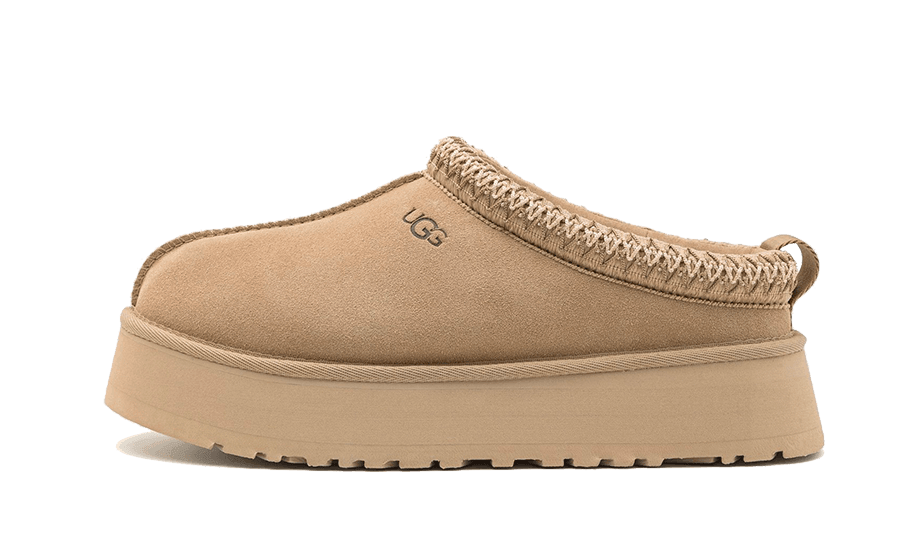 Tazz Slipper Mustard Seed - NEWTREATS - SNEAKERS STORE