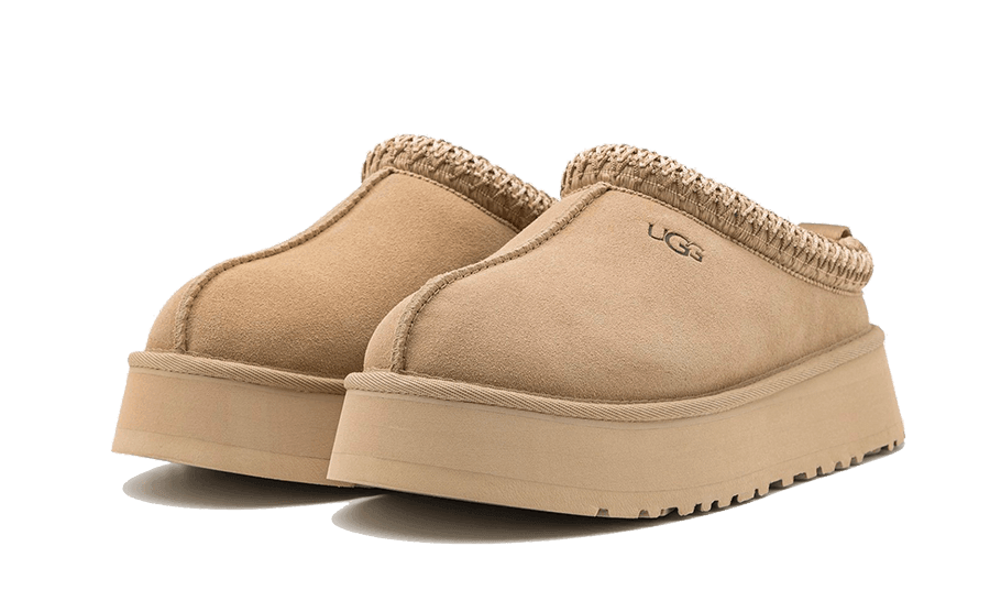 Tazz Slipper Mustard Seed - NEWTREATS - SNEAKERS STORE