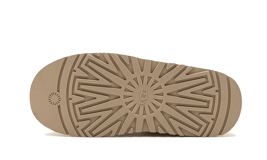 Tazz Slipper Mustard Seed - NEWTREATS - SNEAKERS STORE