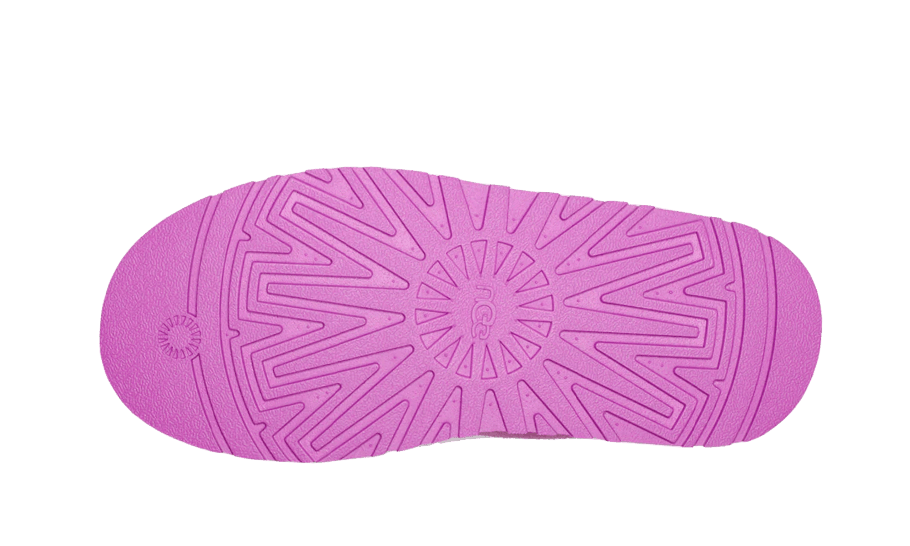 Tazz Slipper Purple Ruby - NEWTREATS - SNEAKERS STORE