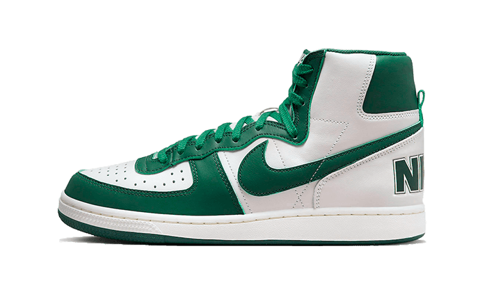 Terminator High Noble Green - NEWTREATS - SNEAKERS STORE