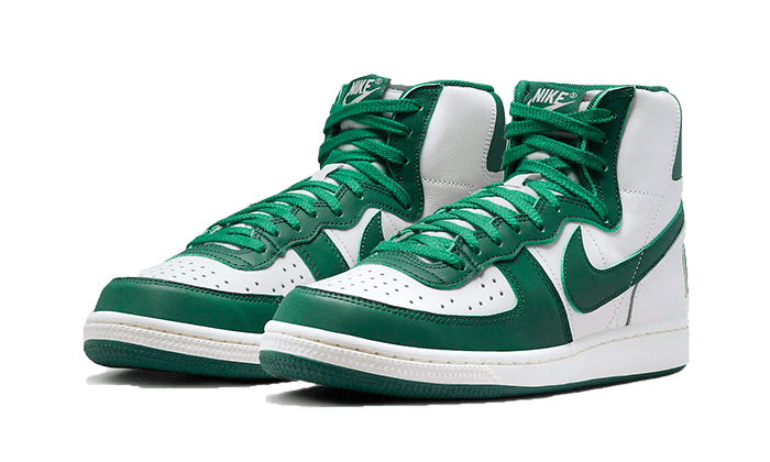 Terminator High Noble Green - NEWTREATS - SNEAKERS STORE