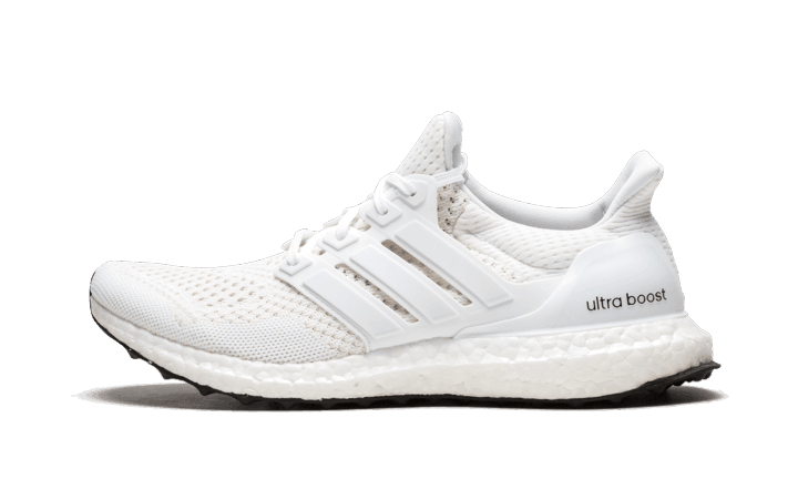 Ultra Boost 1.0 Core White - NEWTREATS - SNEAKERS STORE