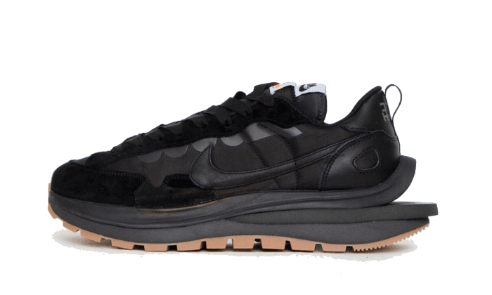 Vaporwaffle Sacai Black Gum - NEWTREATS - SNEAKERS STORE