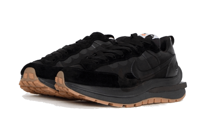 Vaporwaffle Sacai Black Gum - NEWTREATS - SNEAKERS STORE