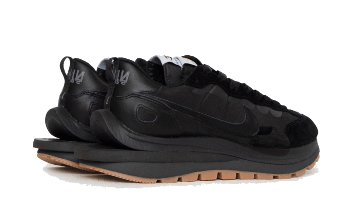 Vaporwaffle Sacai Black Gum - NEWTREATS - SNEAKERS STORE