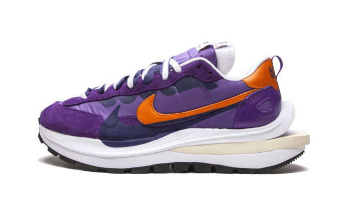 Vaporwaffle Sacai Dark Iris - NEWTREATS - SNEAKERS STORE