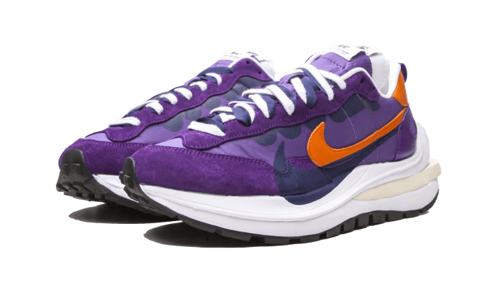 Vaporwaffle Sacai Dark Iris - NEWTREATS - SNEAKERS STORE