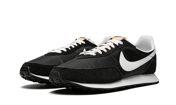 Waffle Trainer 2 Black White - NEWTREATS - SNEAKERS STORE