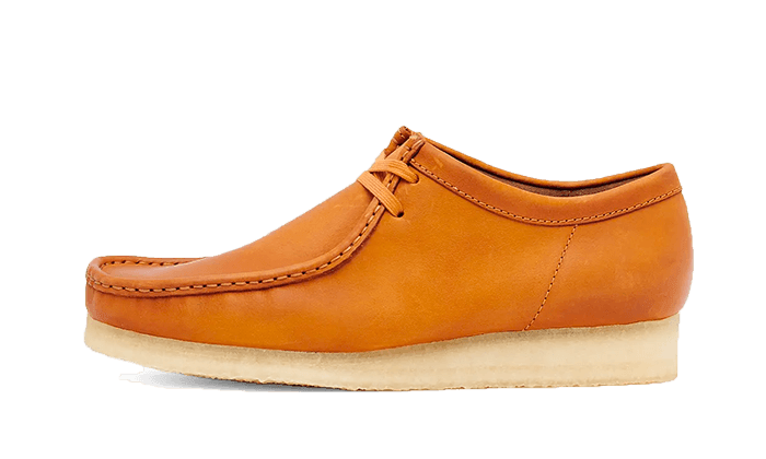 Wallabee Tan - NEWTREATS - SNEAKERS STORE