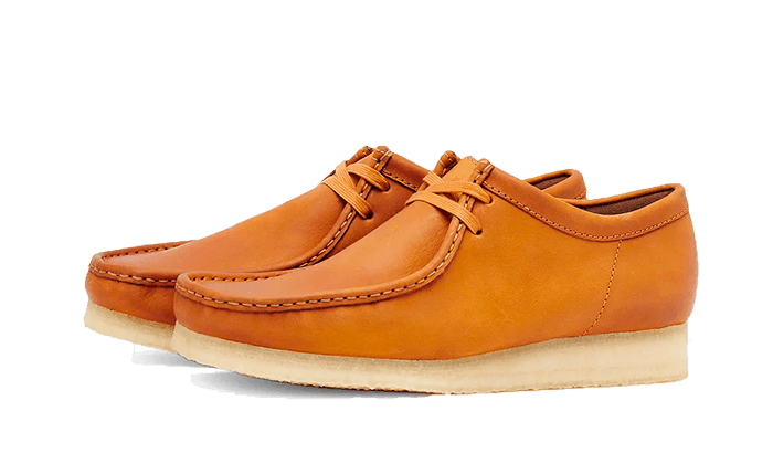 Wallabee Tan - NEWTREATS - SNEAKERS STORE