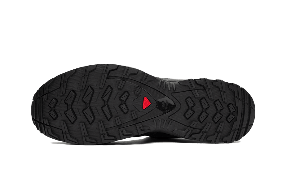 XA Pro 3D Black - NEWTREATS - SNEAKERS STORE