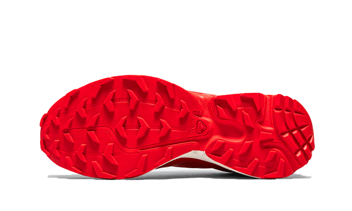 XT-6 10th Anniversary Fiery Red - NEWTREATS - SNEAKERS STORE